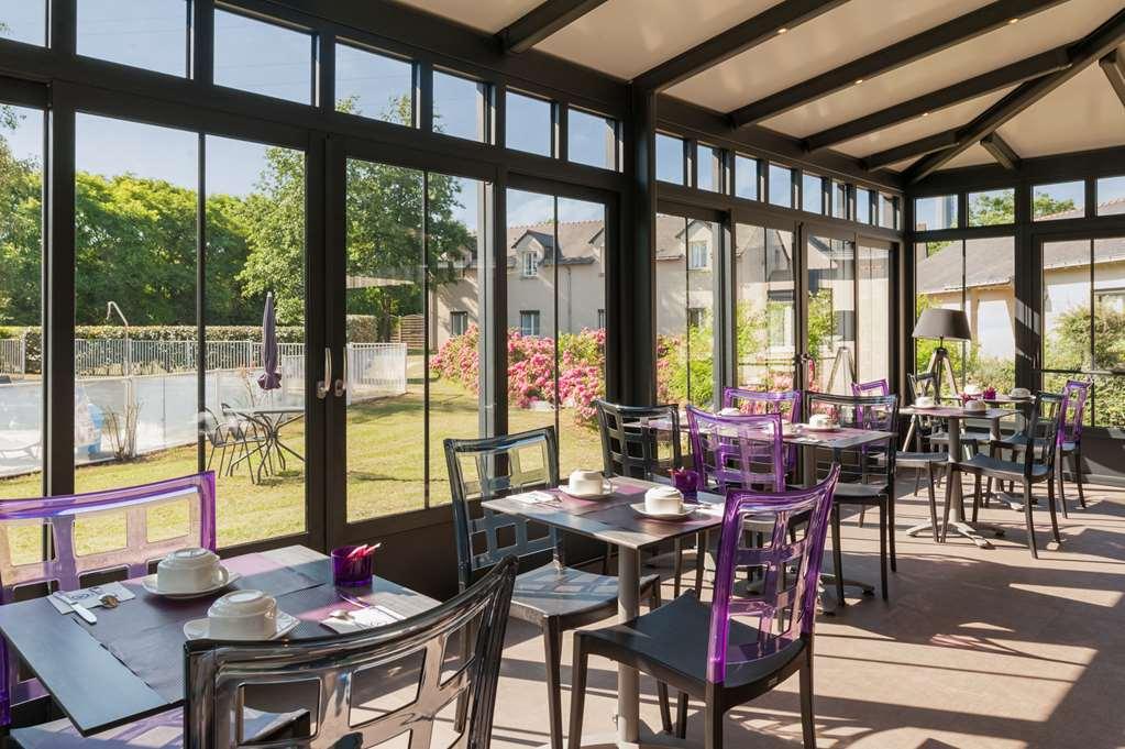 The Originals City, Hotel La Saulaie, Saumur Ouest Doué-la-Fontaine Bekvemmeligheder billede