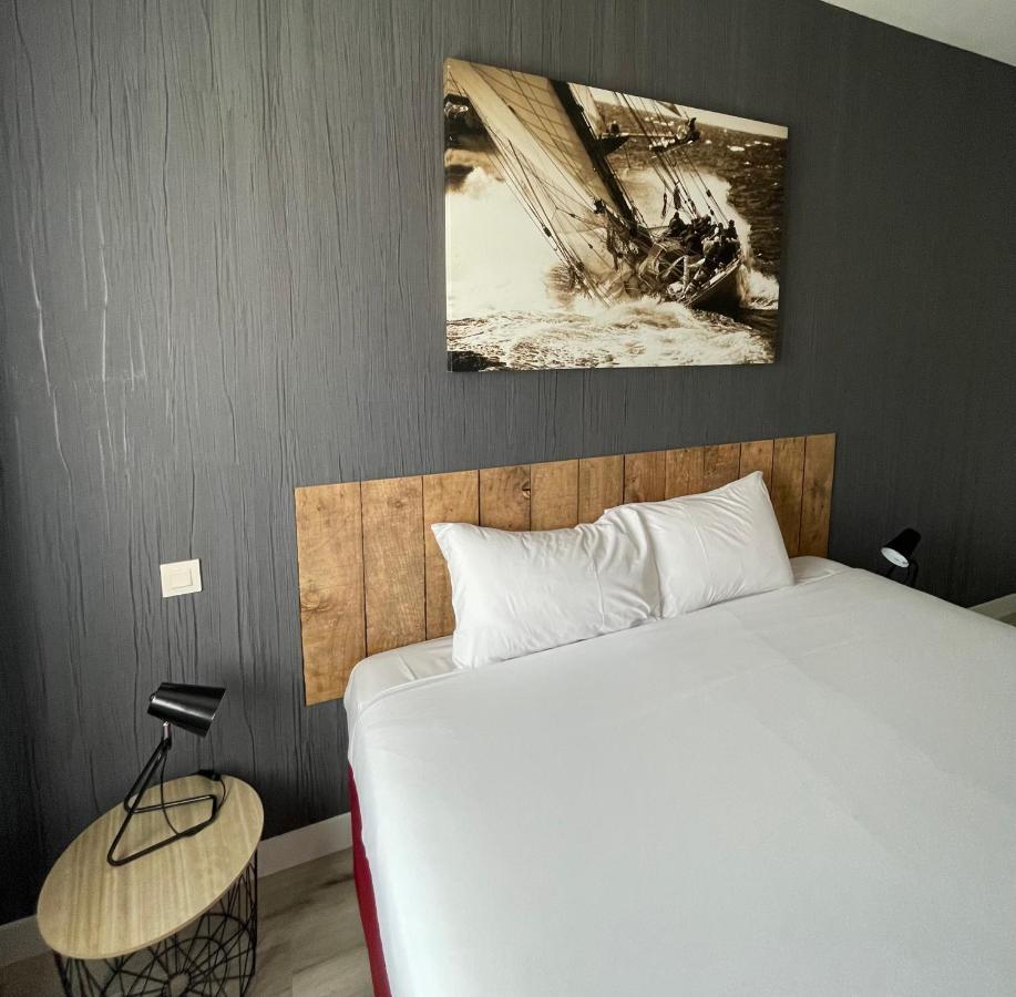 The Originals City, Hotel La Saulaie, Saumur Ouest Doué-la-Fontaine Eksteriør billede