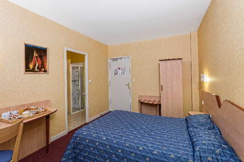 The Originals City, Hotel La Saulaie, Saumur Ouest Doué-la-Fontaine Eksteriør billede